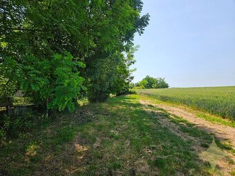 Na predaj stavebný pozemok na RD v obci Tehla, 1025 m² - 8