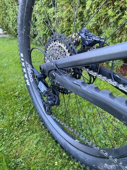 Canyon spectral cf7 2024 Carbon - 8