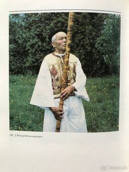 Slovenské ľudové píšťaly, Starosloviensky jazyk, Stalin - 8