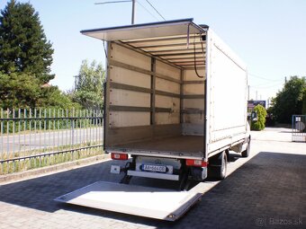 Mercedes-Benz Sprinter2,2CDi,120kW,M6,r.20 - 8