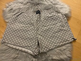 Moom collection kraťasy - set dámske + pánske - 8