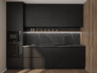 2-izbové byty,APARTMÁNY BOJNICE-APARTMÁNY POD ZÁMKOM,Bojnice - 8