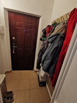 Prenajnájom 1 izbový byt - 8