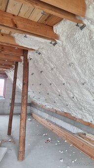 Striekaná izolácia - 8