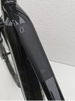 E-bike Cube Reaction Hybrid ONE 500 1226 - 8