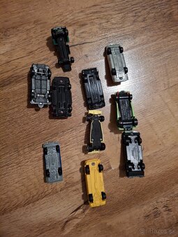 Všeobecná občianska legitimacia - 8