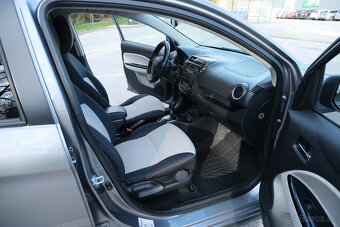 Predám Mitsubishi Space Star (Mirage), Automat, r. 2017 - 8