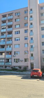 Pronájem bytu 1+1 43 m² - 8