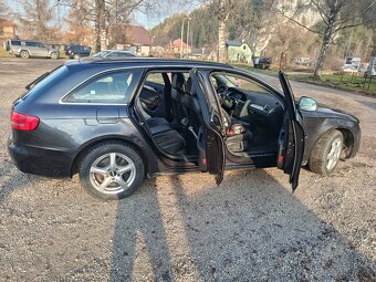 Audi A4 B8 automat - 8
