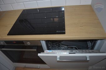 Predaj 2 izbový byt Nitra centrum - 8