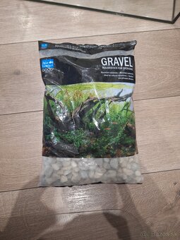 35L akvárium + grátis kamienky - 8