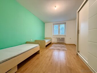 Na prenájom zariadený 3i byt vo Vrbovom - 8