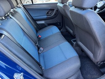 Škoda Fabia Combi 1,2 TSI 63kW Comfort - 8