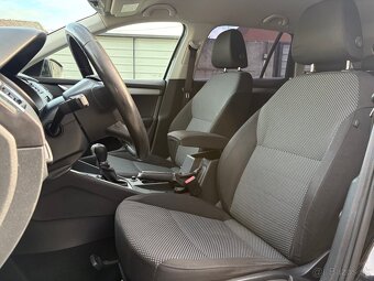Škoda Octavia 2.0TDi DSG Combi - 8