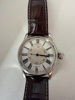 Longines watches - 8