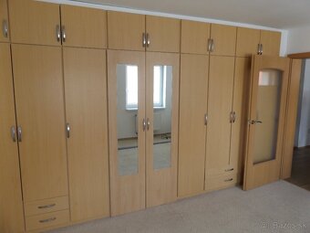 Dům - energeticky úsporný - 8