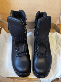 Vojenské kanady goretex - 8