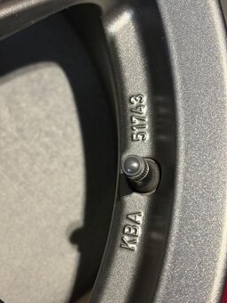 Elektróny Dezent 5×100 r17 - 8