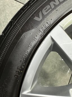 5x112 r18 Monterrey Letná sada - 8