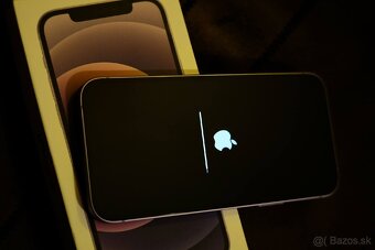 Apple iPhone 12 Purple 64 GB - TOP - 8