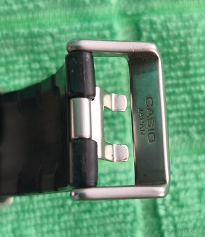 CASIO G-SHOCK GPW 1000-1A GRAVITYMASTER - 8