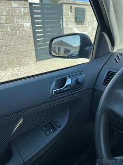 Škoda FABIA 1.2, Nova STK - 8