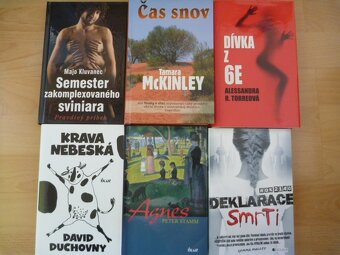 knihy Evita press, IKAR, mandaly - 8