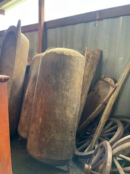 Gazdovské predmety - 8