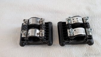 Cyklosedačka Hamax Sleepy - 8