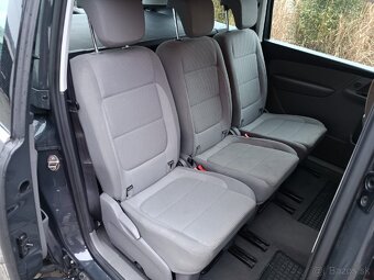 💥 VW SHARAN 4-MOTION - PREDAJ AJ NA SPLÁTKY 💥 - 8