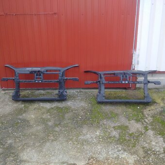 chladicova stena vw jetta golf 5V combi gti - 8