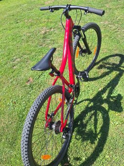 Predam horsky bicykel Trek - 8