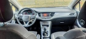 Opel Astra ST 1.5 CDTI - odpocet DPH - 8