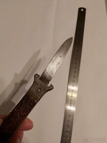 Vreckový nôž Mikov 4 - 8
