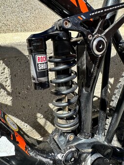 CTM BOXXER 1.0 2013 - 8