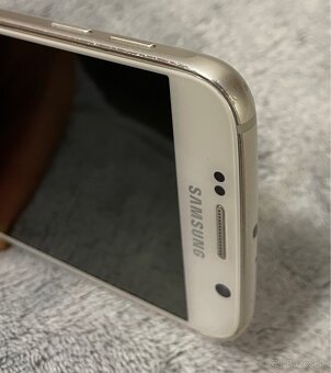 Samsung Galaxy S6 - 8