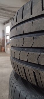 Predám pneumatiky Vredestein 225/45 ZR18 (95Y) - 8