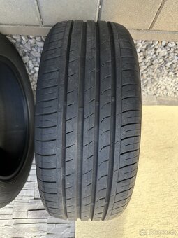 215/55 R17 94V letné NEXEN - 8