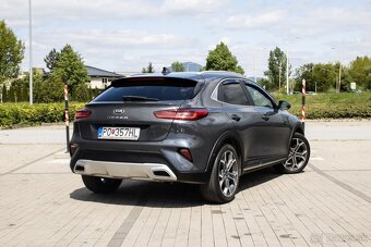 Kia XCeed 1.4 T-GDi Platinum - 8
