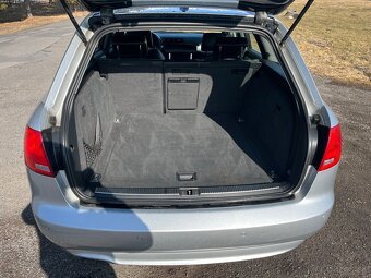 Audi a4 b7 2.0tdi 103kw bpw automat - 8