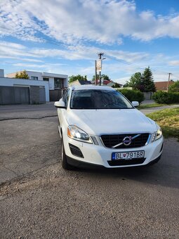 Volvo xc60 - 8
