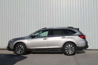 Subaru Outback 2.0D Comfort CVT - 8