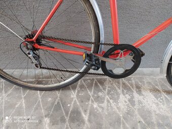Bicykel eska 26 - 8