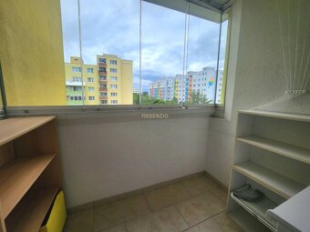ASSENZIO - PRENÁJOM - 3 IZBOVÝ BYT - 86 M2 - MAJERNÍKOVA - K - 8