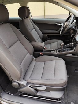 Audi A3 - 8
