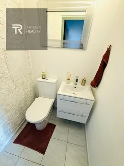 REZERVOVANÉ EXKLUZÍVNE TRNAVA REALITY - Elegantný 4 izbo - 8