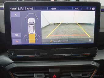 Cupra Formentor VZ eHybrid DSG ODPOČET DPH - 8