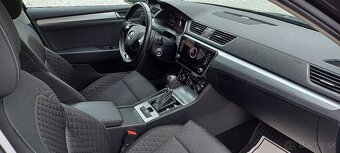 Škoda Superb Combi 2.0 TDI SCR Style 4x4 DSG Možný Leasing - 8