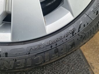 5X112 R17 + LETNE PNEU 205/55 R17 - 8