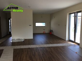 Novostavba Bungalov Mojš, Žilina - 8